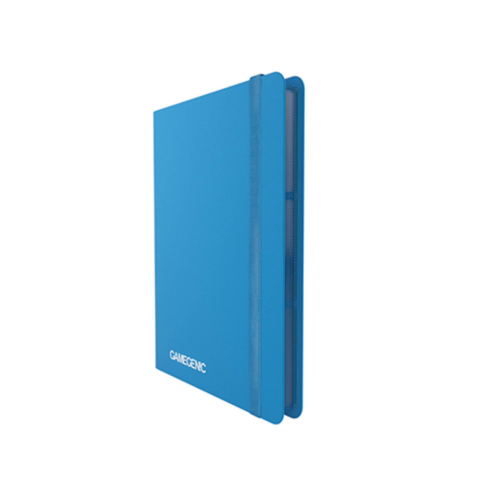 GAMEGENIC GAMEGENIC CASUAL ALBUM 18PKT BLUE