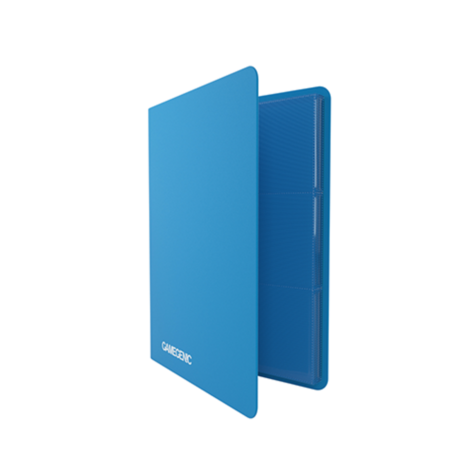 GAMEGENIC GAMEGENIC CASUAL ALBUM 18PKT BLUE