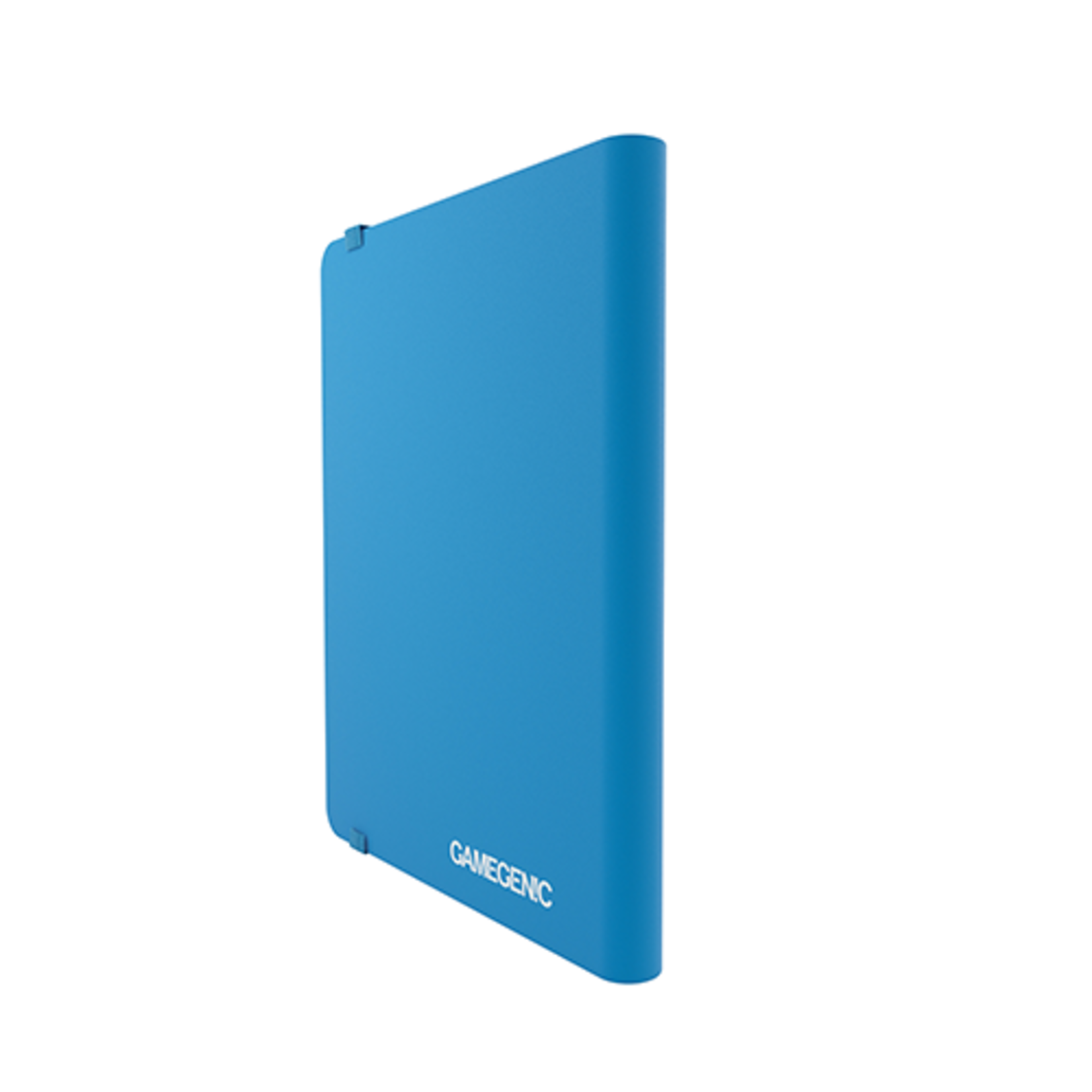 GAMEGENIC GAMEGENIC CASUAL ALBUM 18PKT BLUE