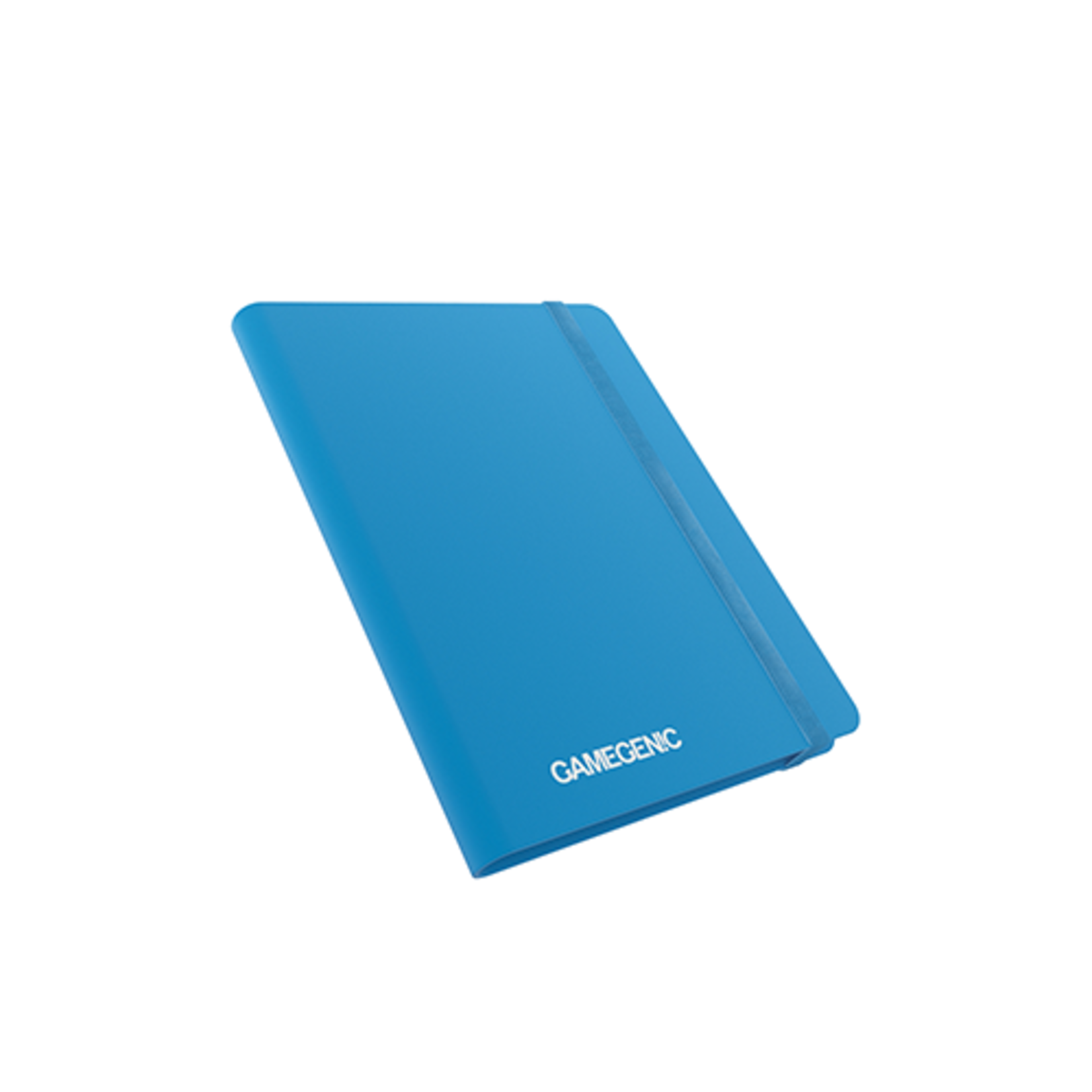 GAMEGENIC CASUAL ALBUM 18PKT BLUE