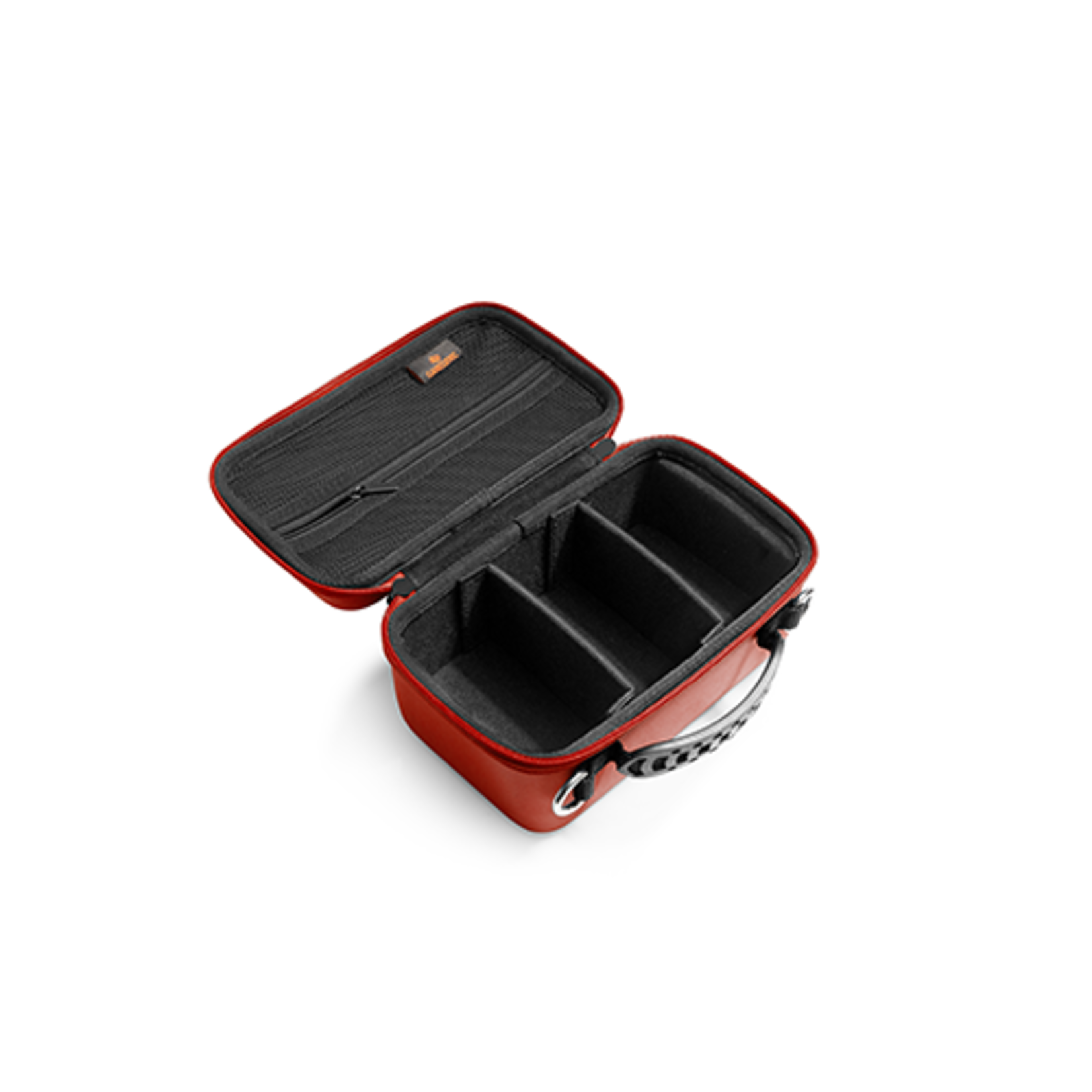 GAMEGENIC GAME SHELL 250+ RED