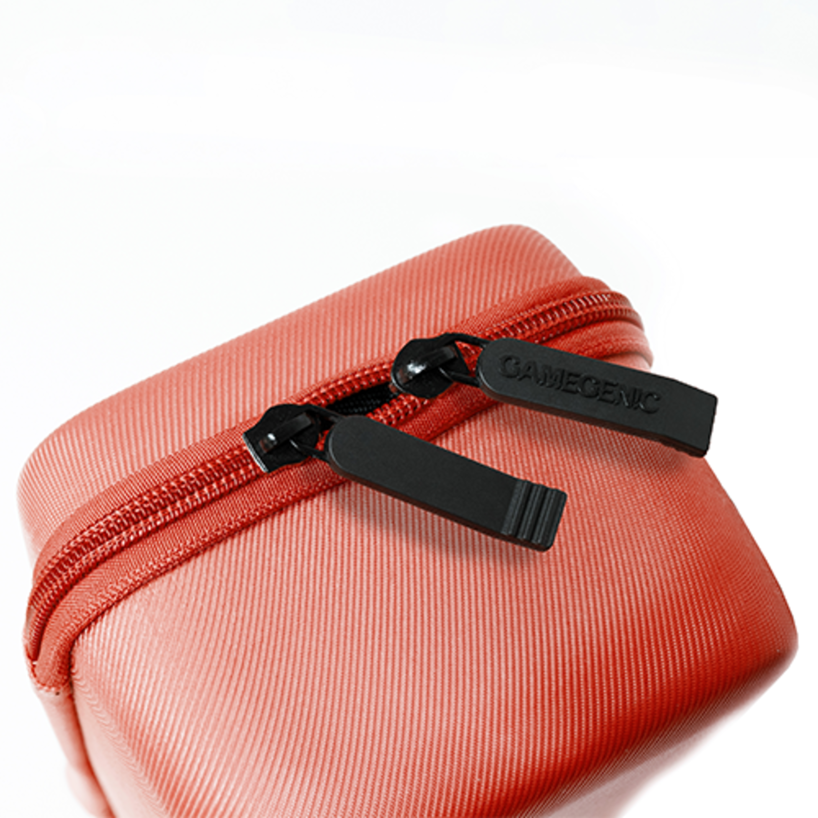 GAMEGENIC GAME SHELL 250+ RED