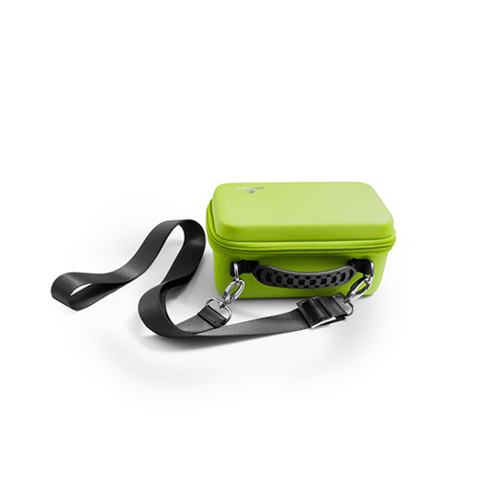 GAMEGENIC GAME SHELL 250+ GREEN
