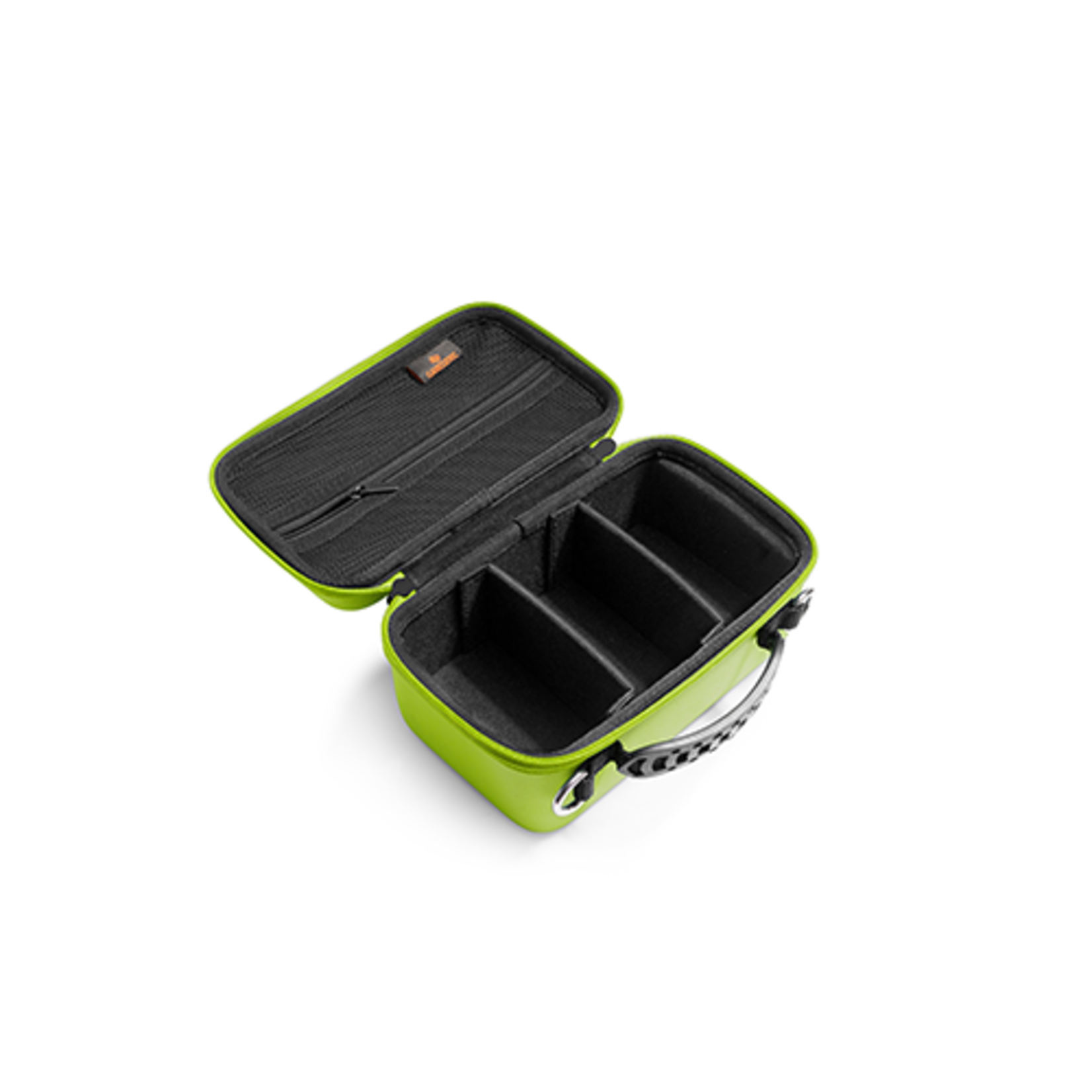 GAMEGENIC GAME SHELL 250+ GREEN