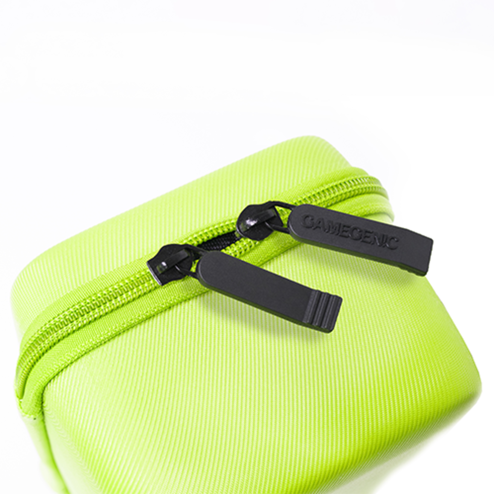 GAMEGENIC GAME SHELL 250+ GREEN