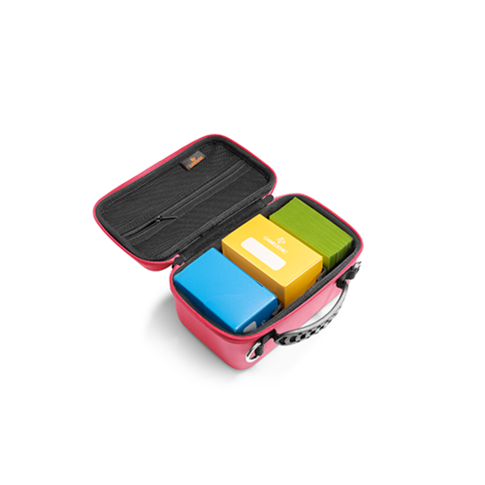 GAMEGENIC GAME SHELL 250+ PINK