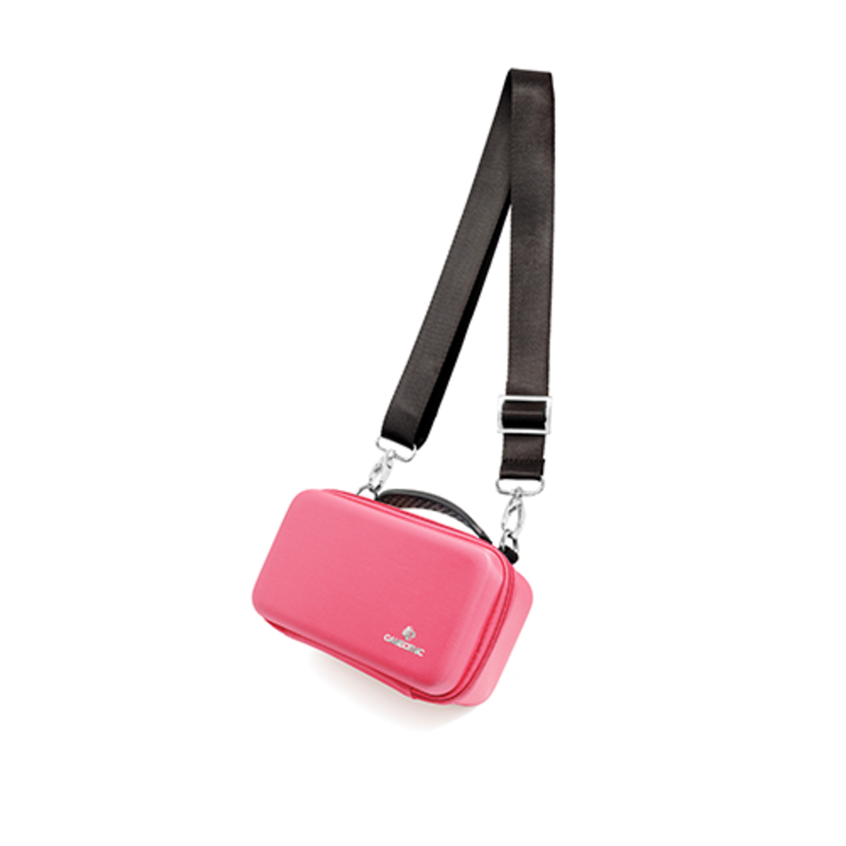 GAMEGENIC GAME SHELL 250+ PINK