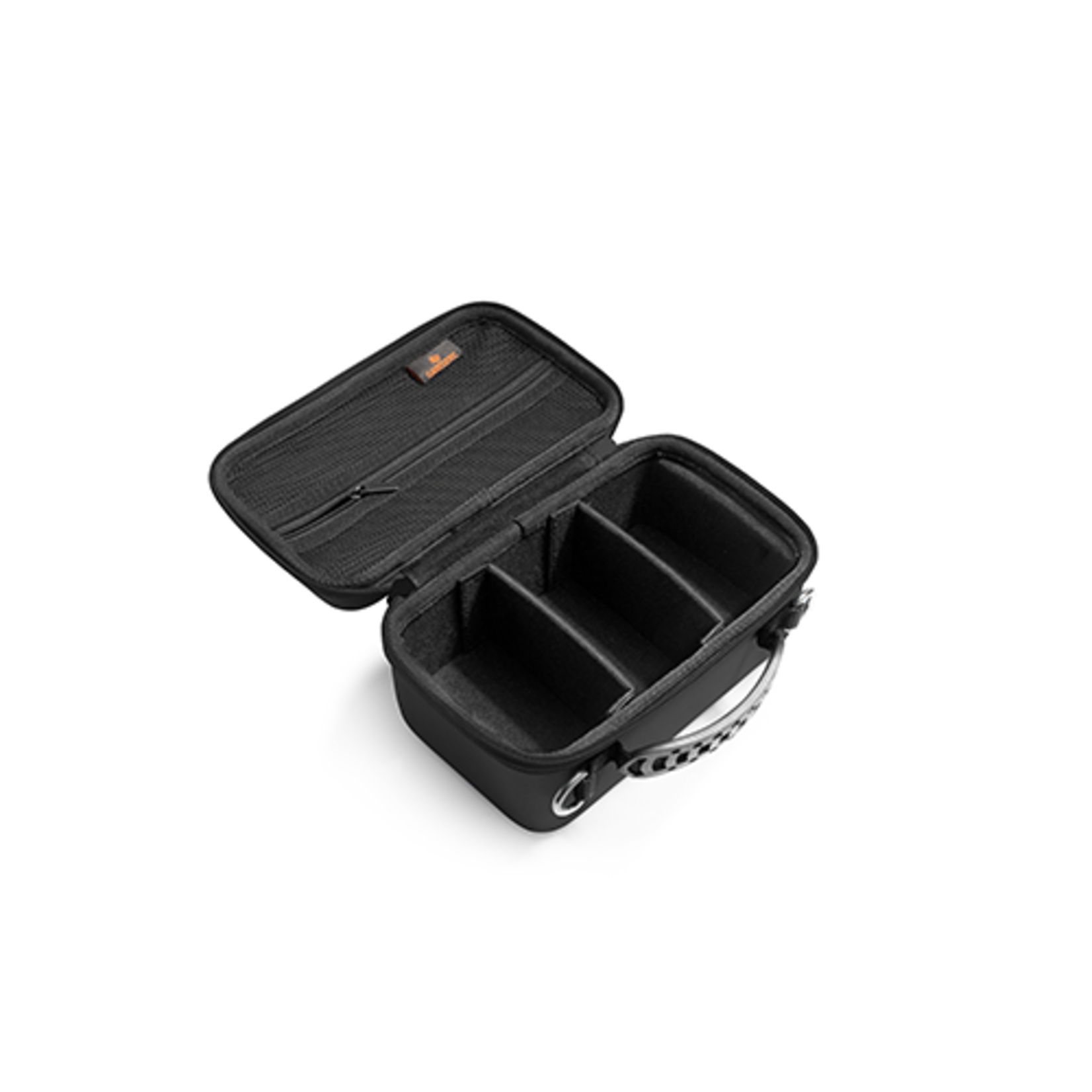 GAMEGENIC GAME SHELL 250+ BLACK