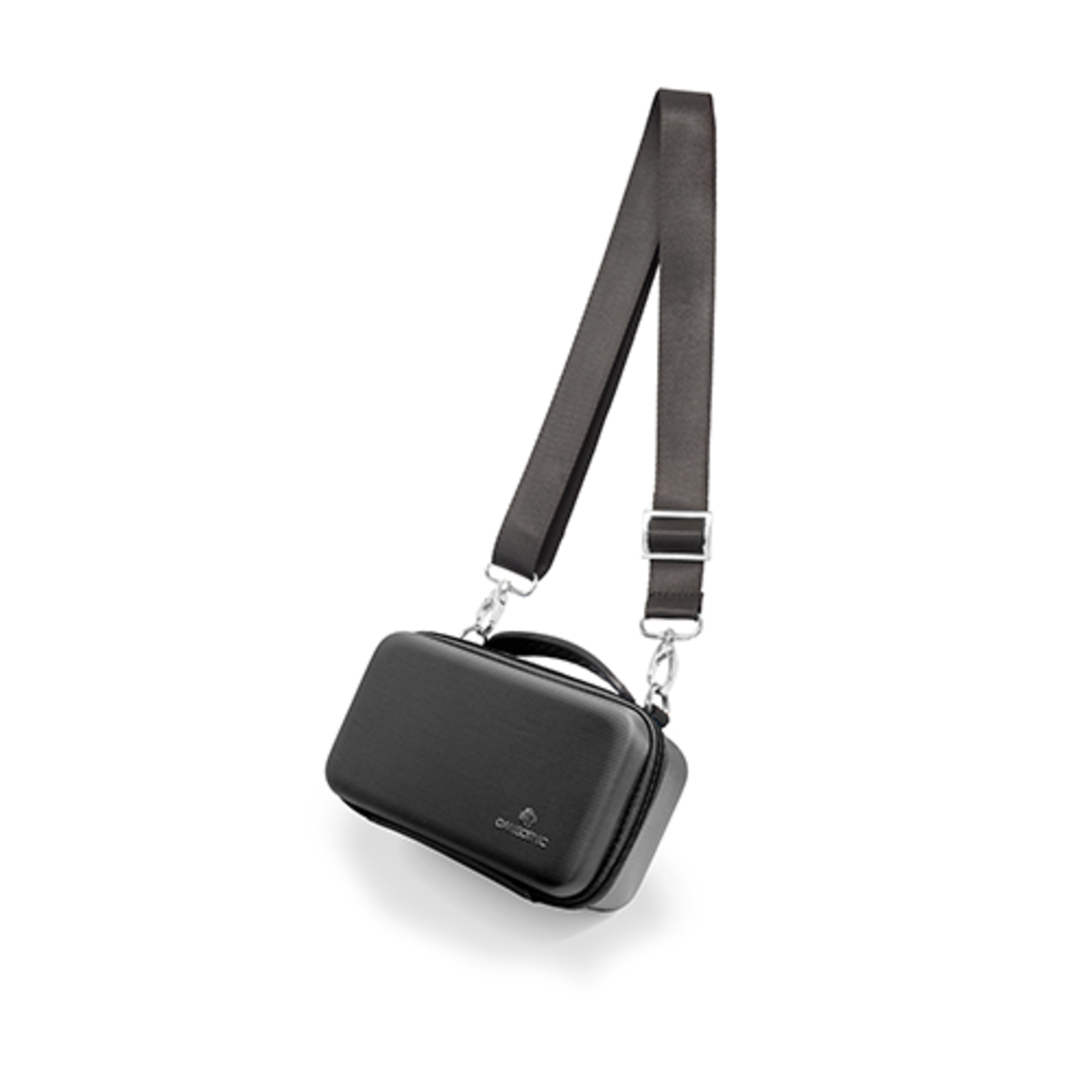 GAMEGENIC GAME SHELL 250+ BLACK