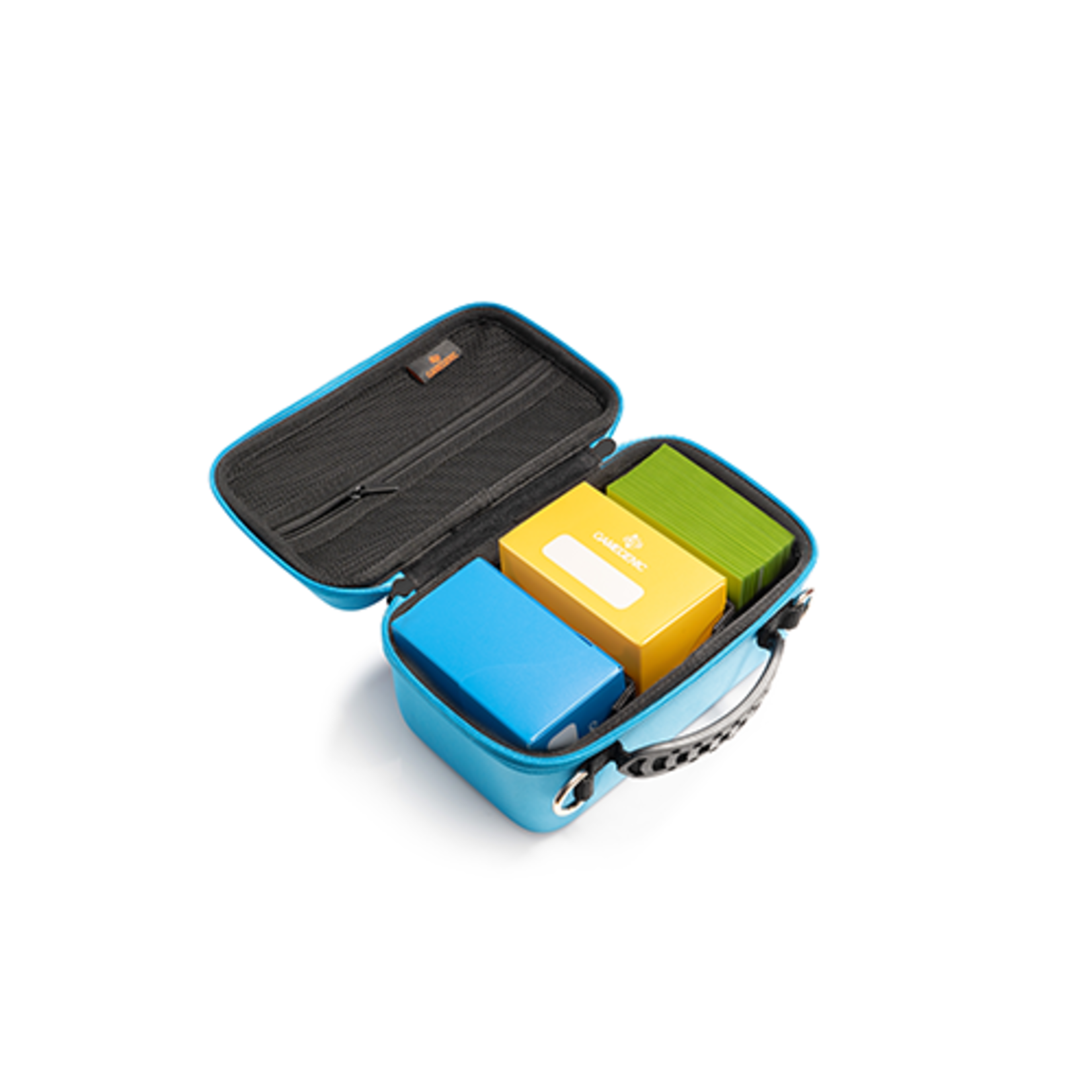 GAMEGENIC GAME SHELL 250+ BLUE