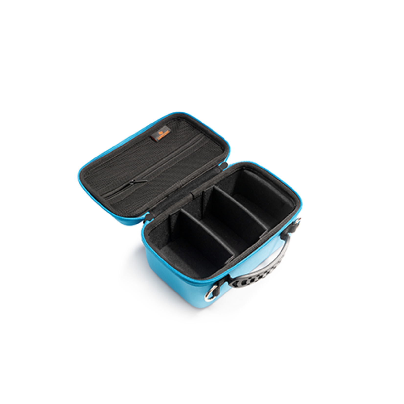 GAMEGENIC GAME SHELL 250+ BLUE