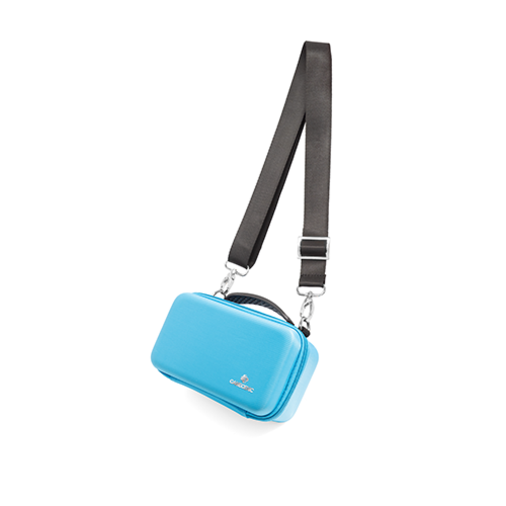 GAMEGENIC GAME SHELL 250+ BLUE