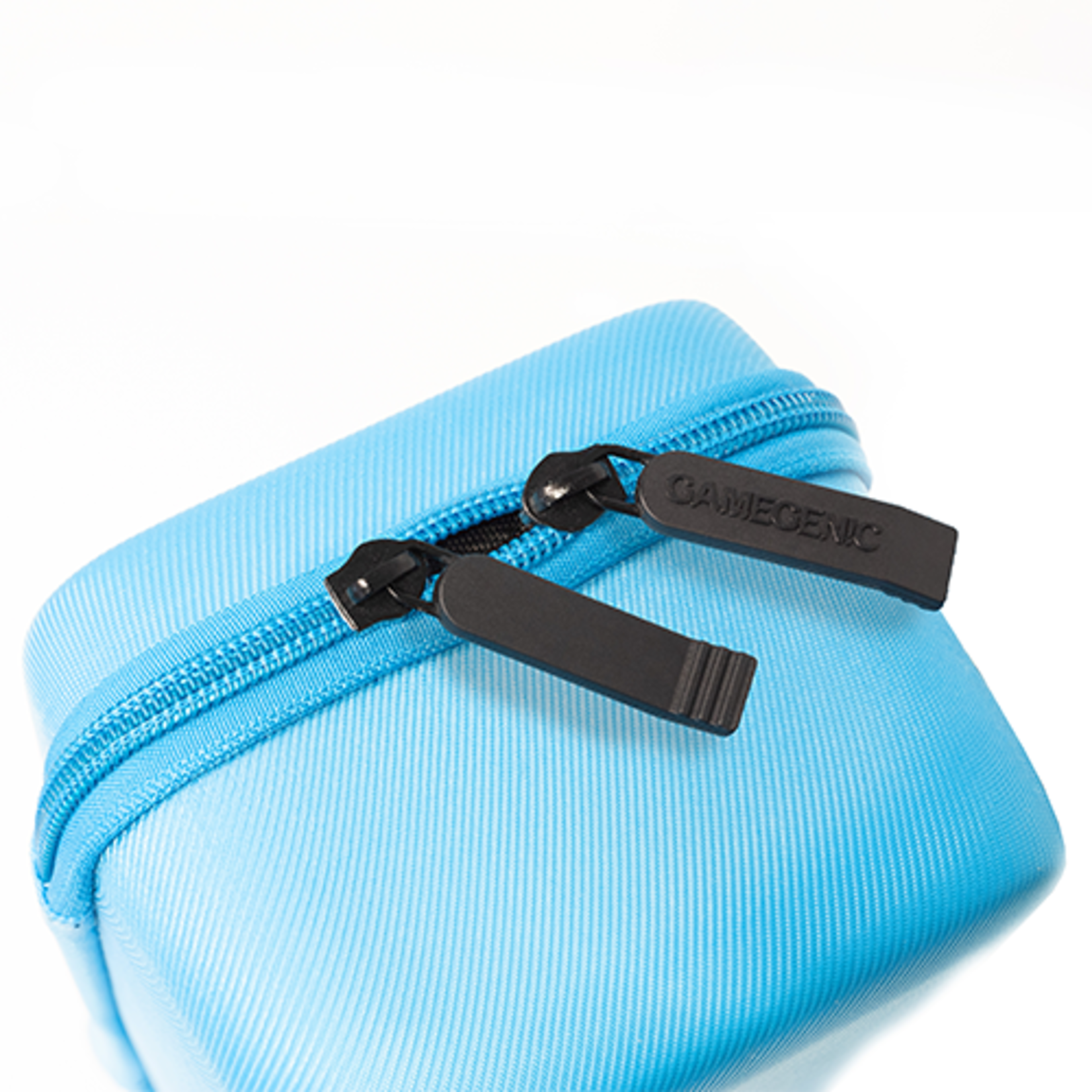 GAMEGENIC GAME SHELL 250+ BLUE