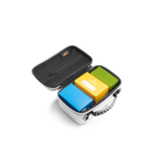 GAMEGENIC GAME SHELL 250+ WHITE