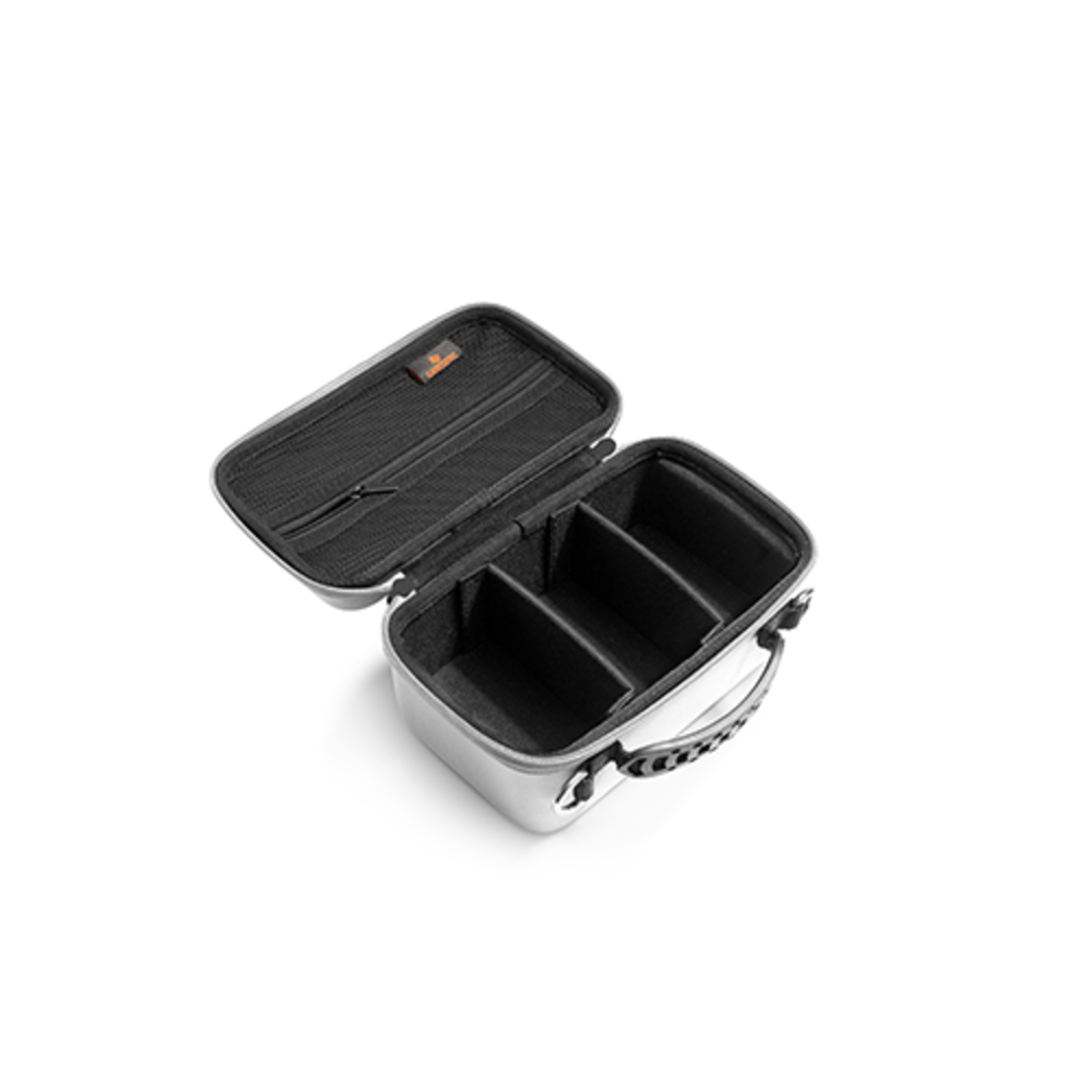 GAMEGENIC GAME SHELL 250+ WHITE