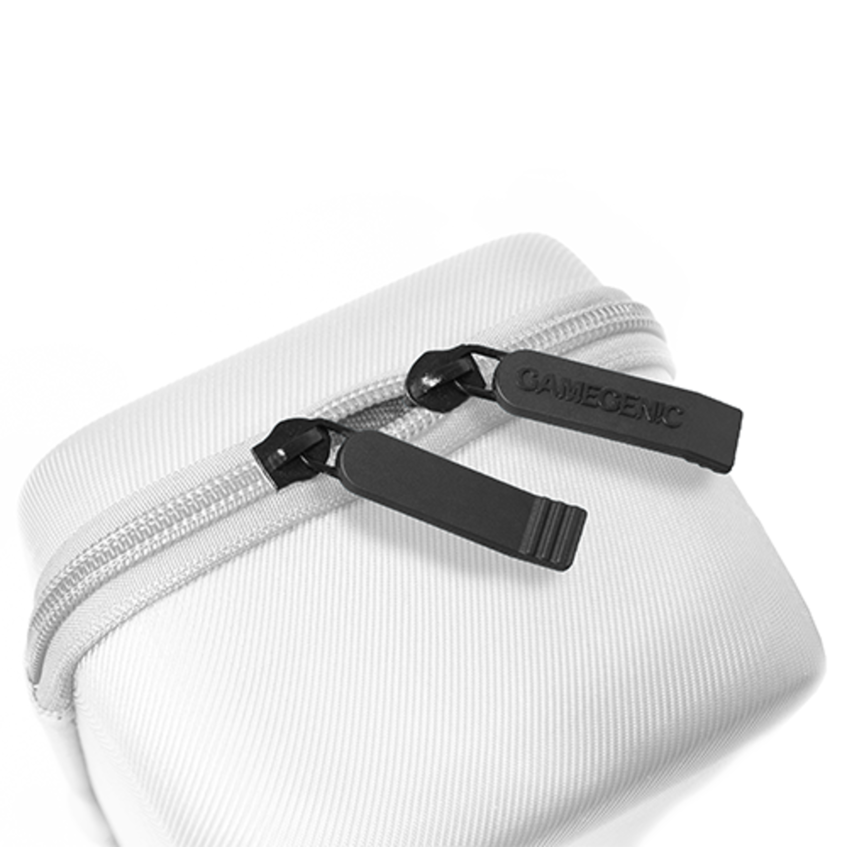 GAMEGENIC GAME SHELL 250+ WHITE