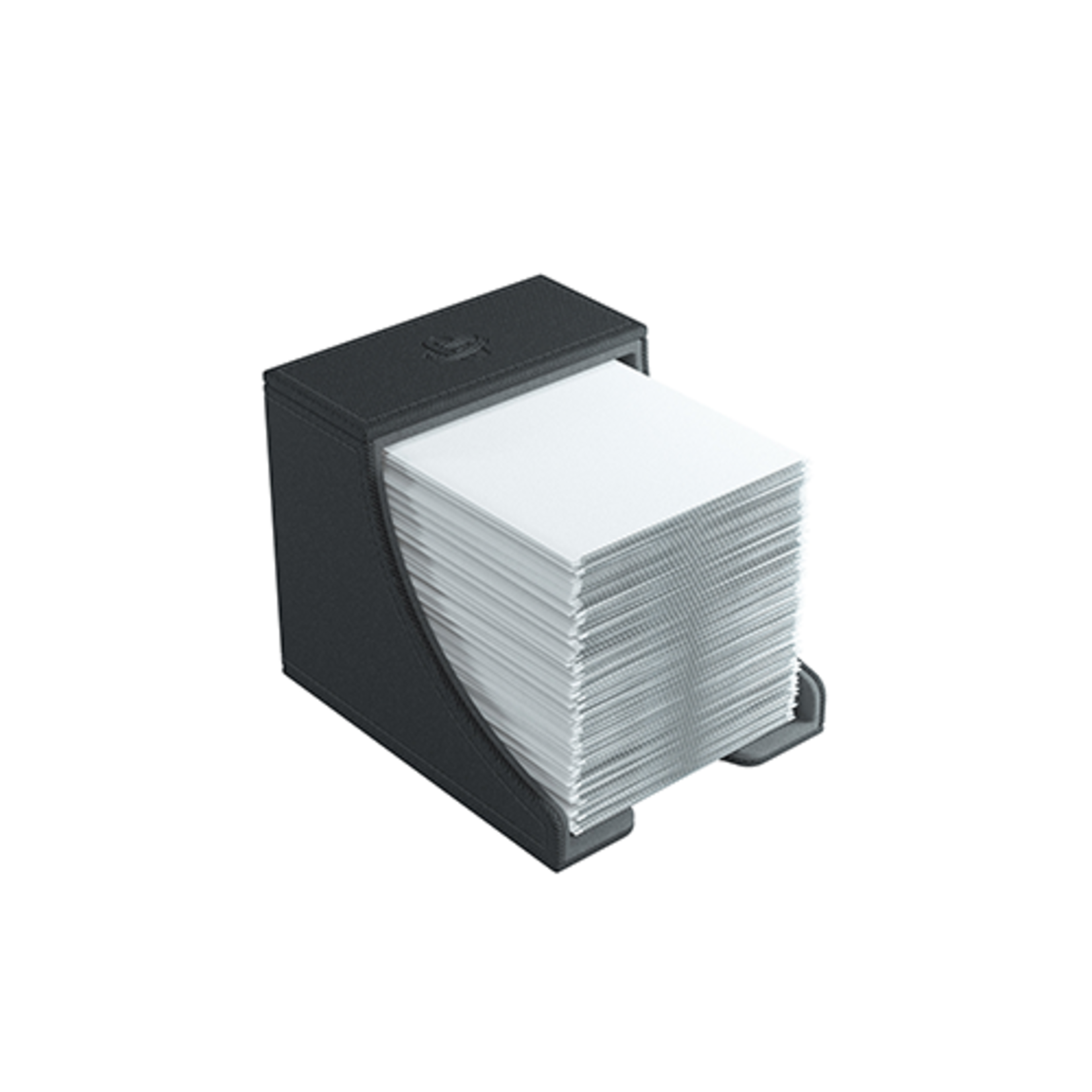 GAMEGENIC WATCHTOWER DECK BOX 100+XL BLACK