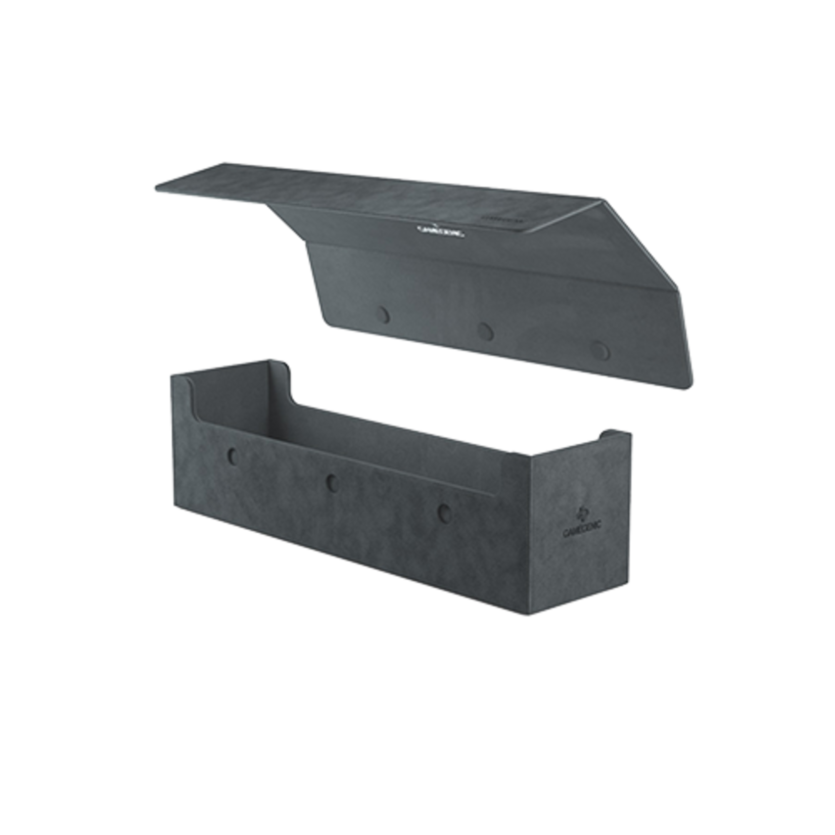 GAMEGENIC DUNGEON S 550+ CONVERTIBLE BLACK