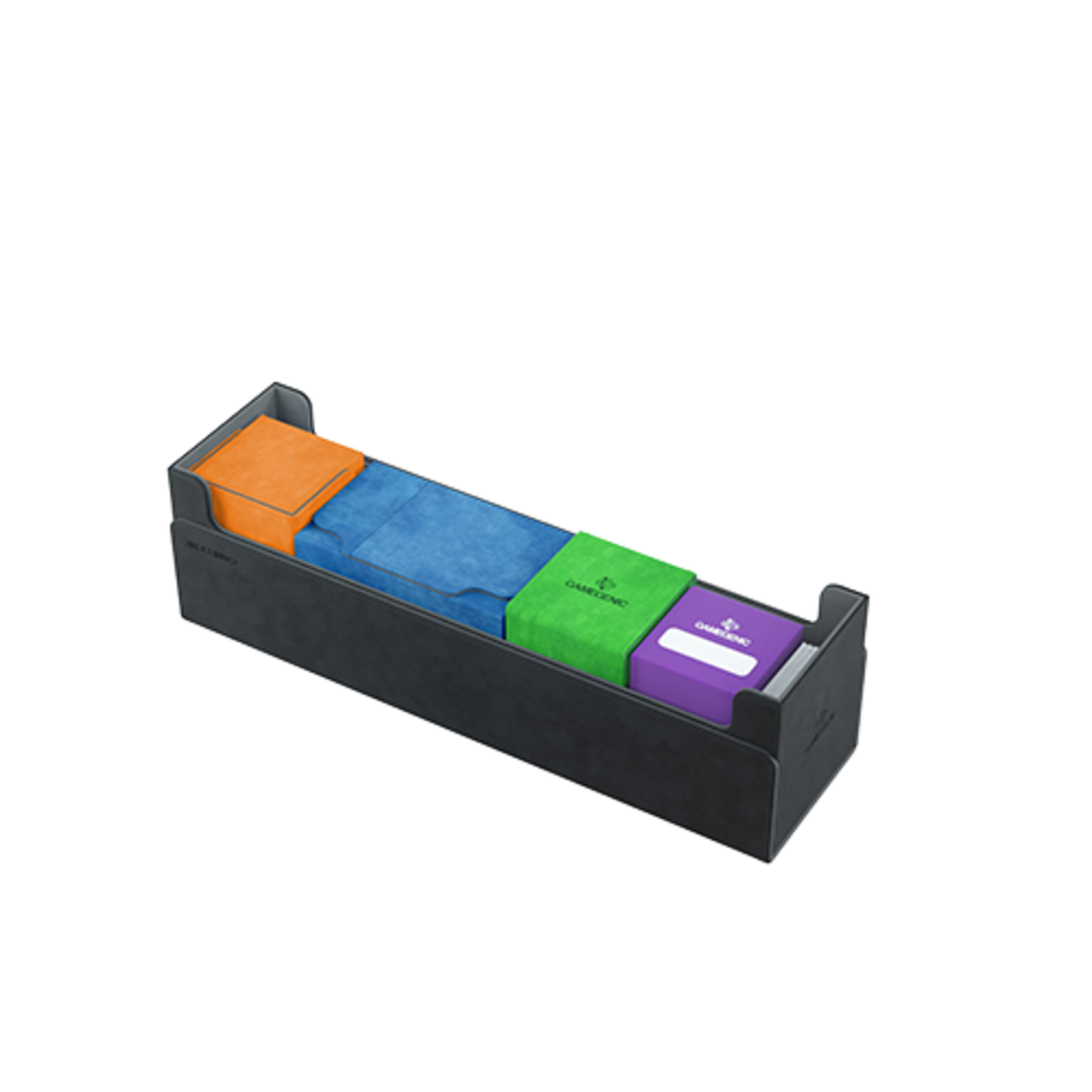 GAMEGENIC DUNGEON S 550+ CONVERTIBLE BLACK