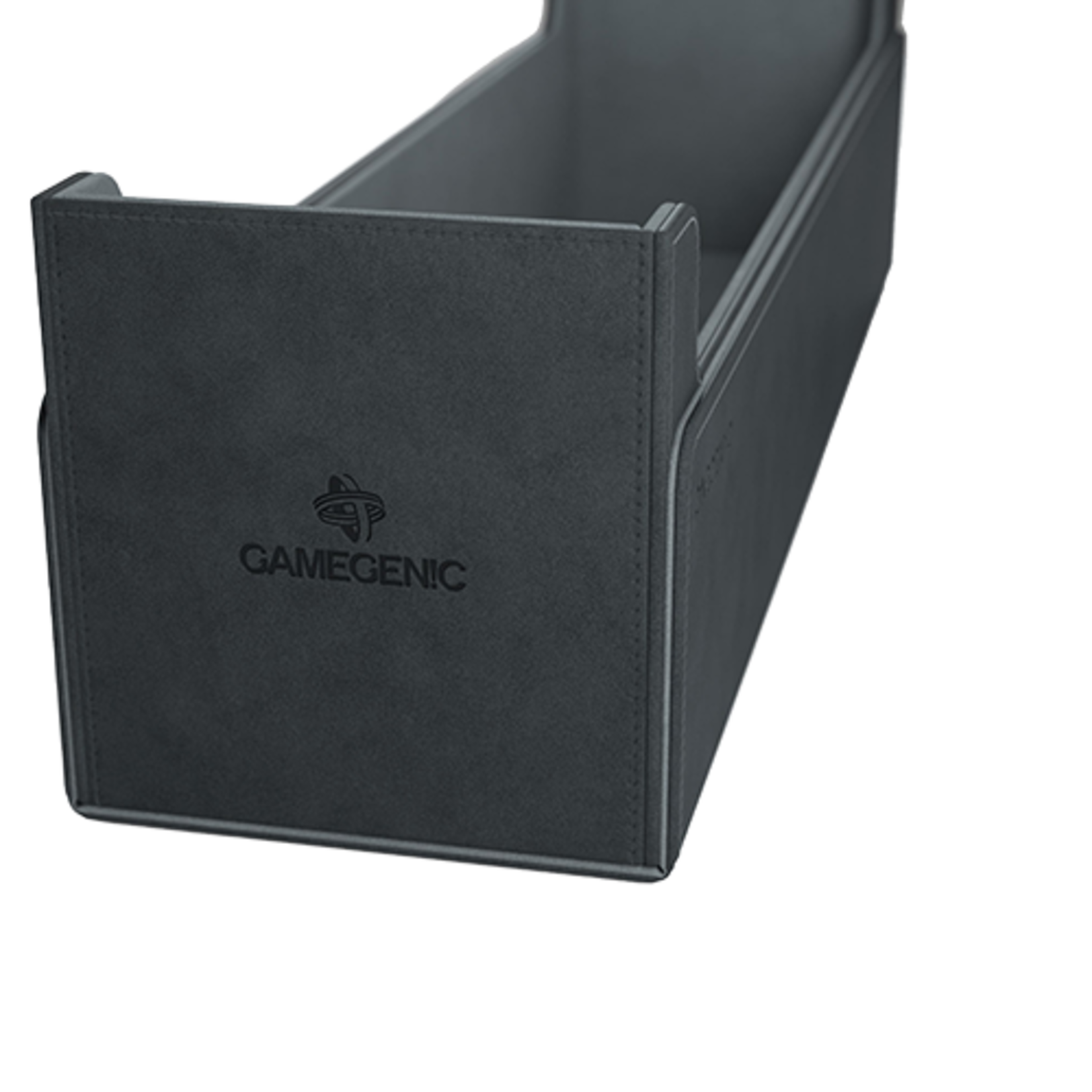 GAMEGENIC DUNGEON S 550+ CONVERTIBLE BLACK