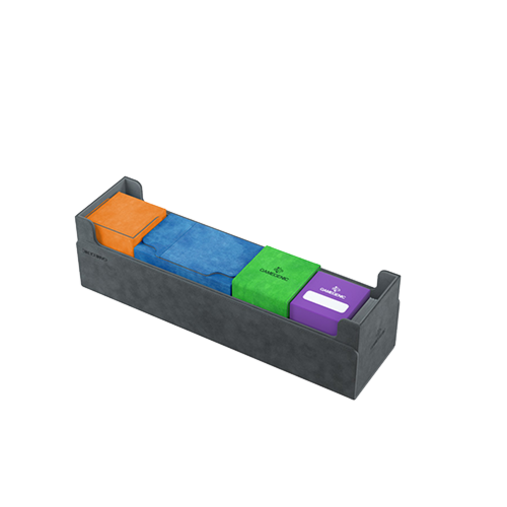 GAMEGENIC DUNGEON S 550+ CONVERTIBLE MIDNIGHT GREY