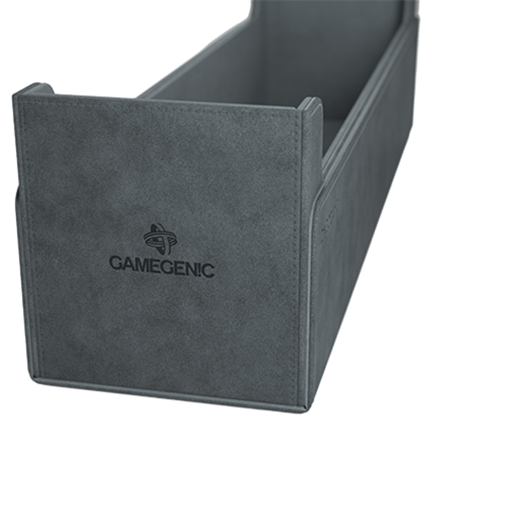 GAMEGENIC DUNGEON S 550+ CONVERTIBLE MIDNIGHT GREY