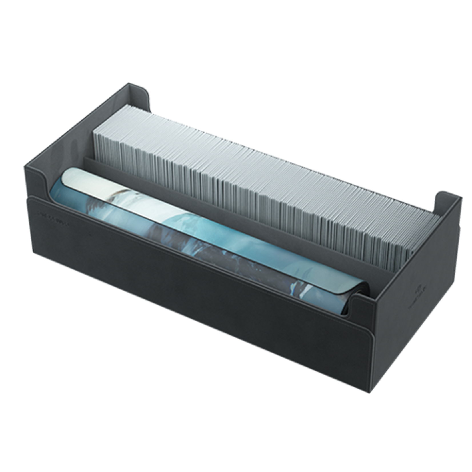 GAMEGENIC DUNGEON 1100+ BLACK