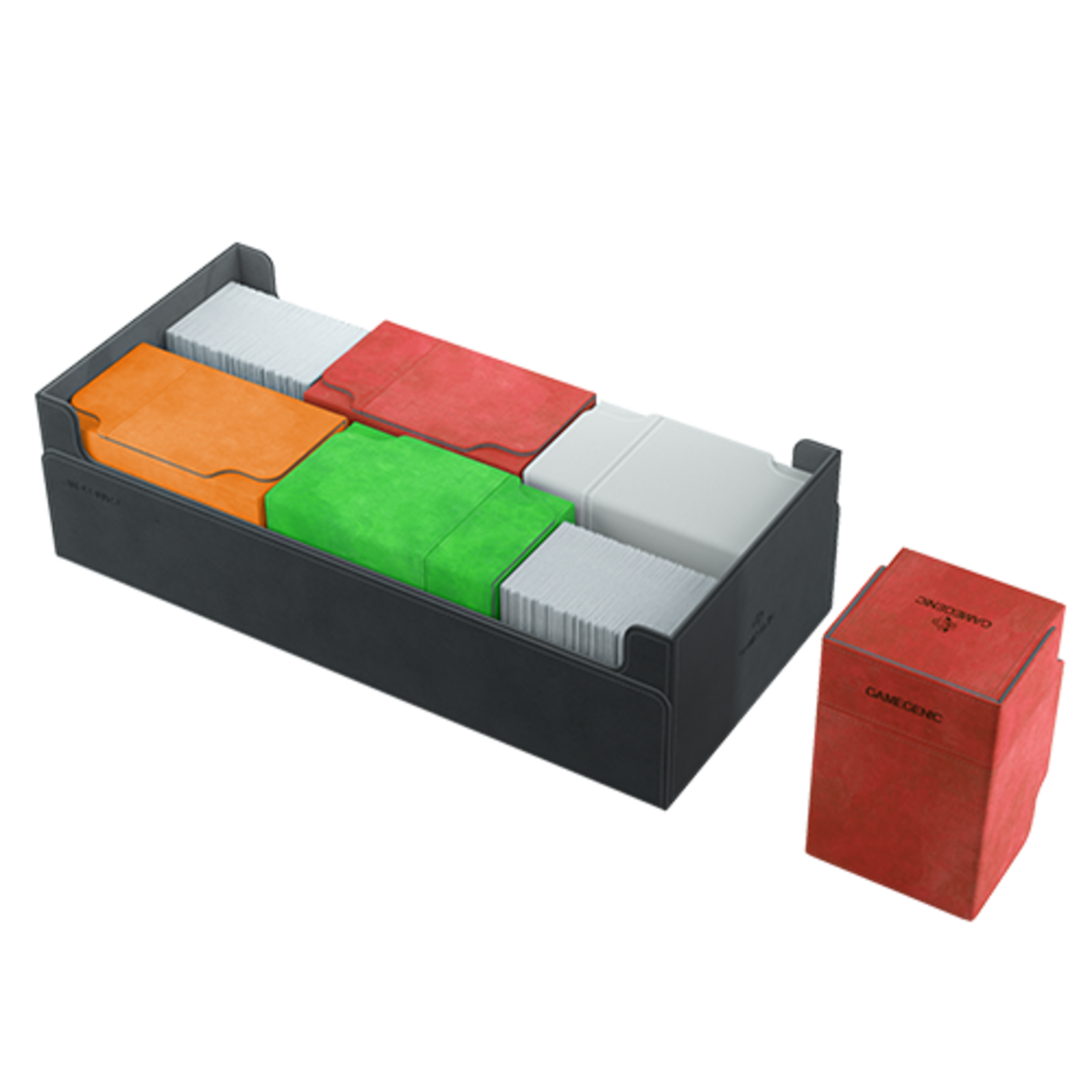 GAMEGENIC DUNGEON 1100+ BLACK