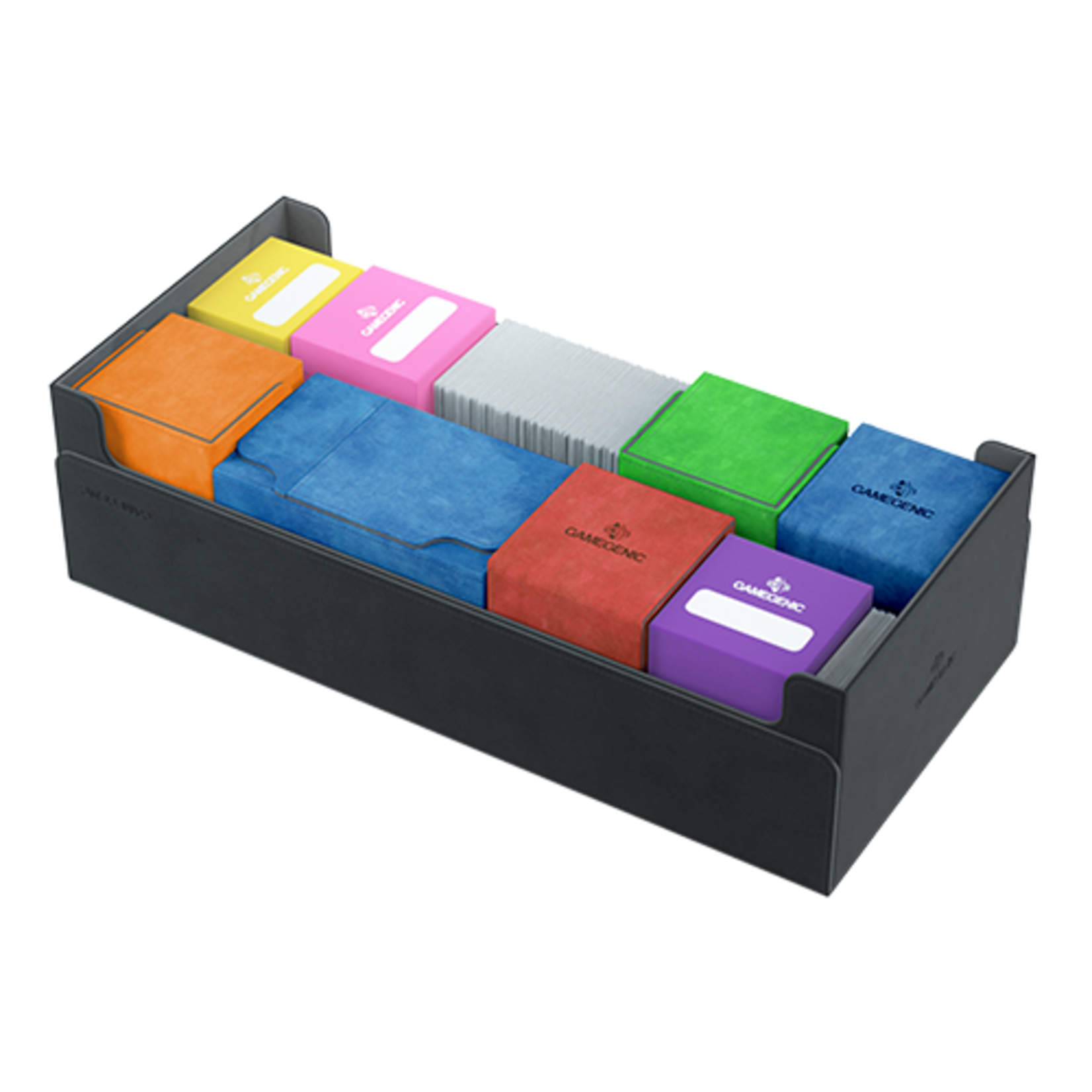 GAMEGENIC DUNGEON 1100+ BLACK