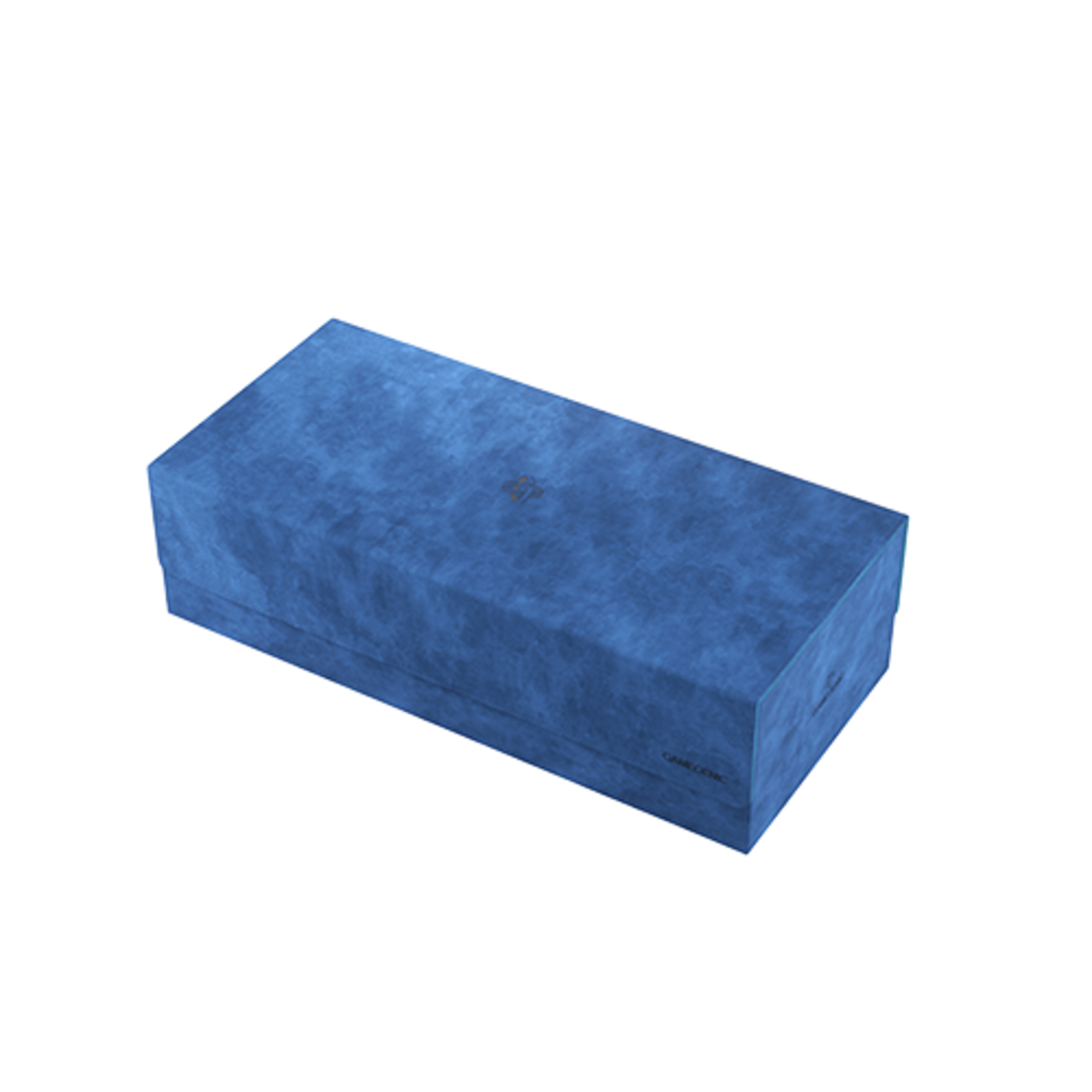 GAMEGENIC DECK BOX DUNGEON 1100+ CONVERTIBLE BLUE