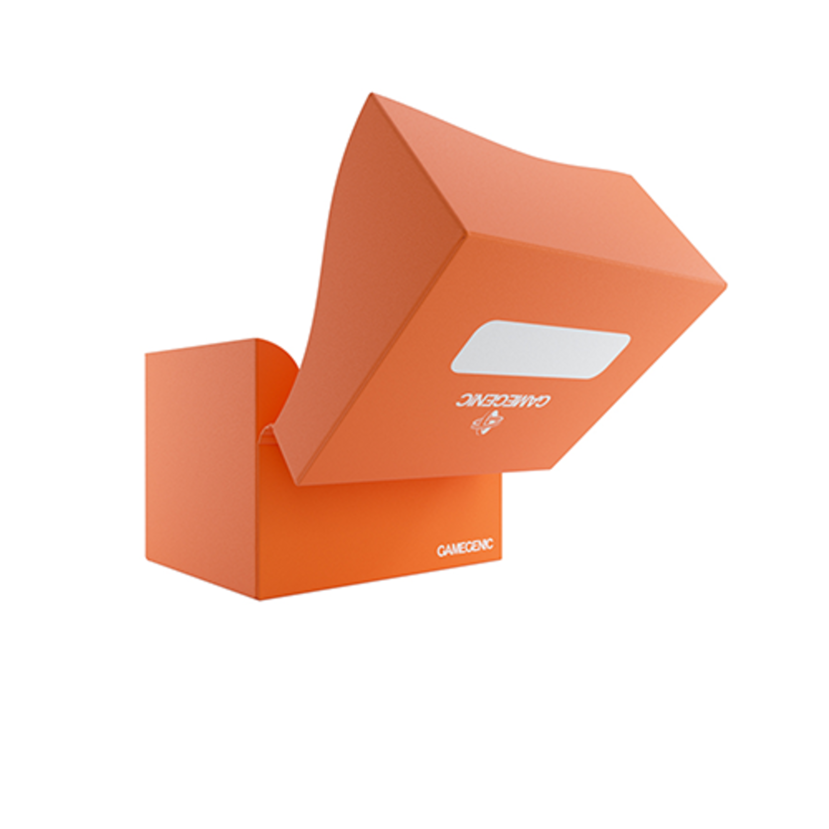 GAMEGENIC SIDE HOLDER 100+ XL ORANGE