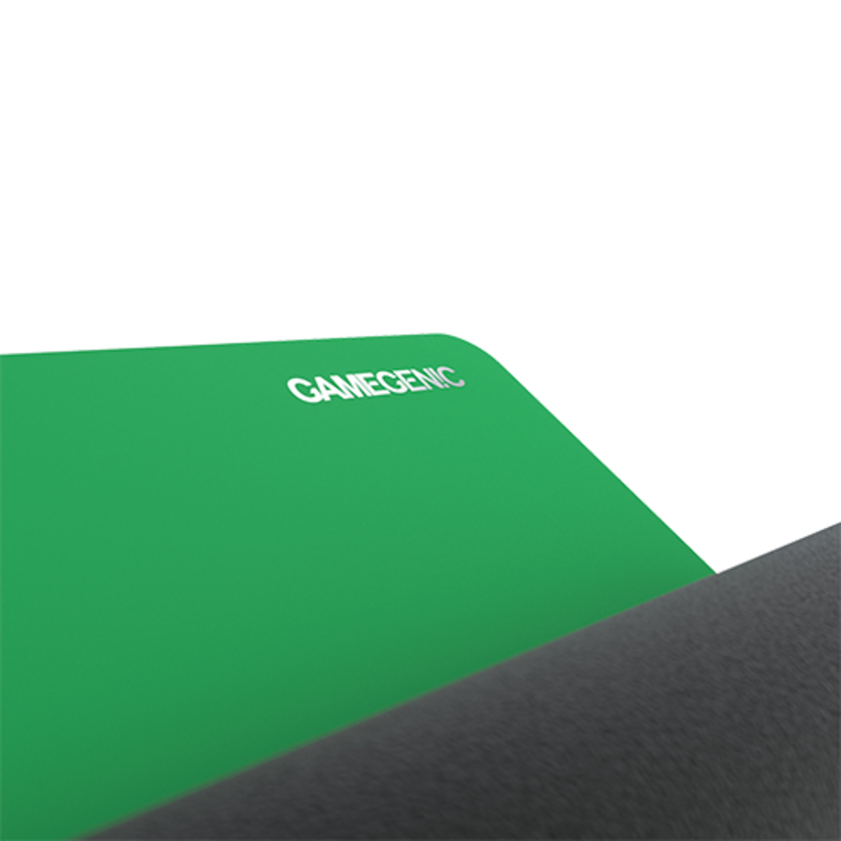 GAMEGENIC PRIME PLAYMAT: GREEN