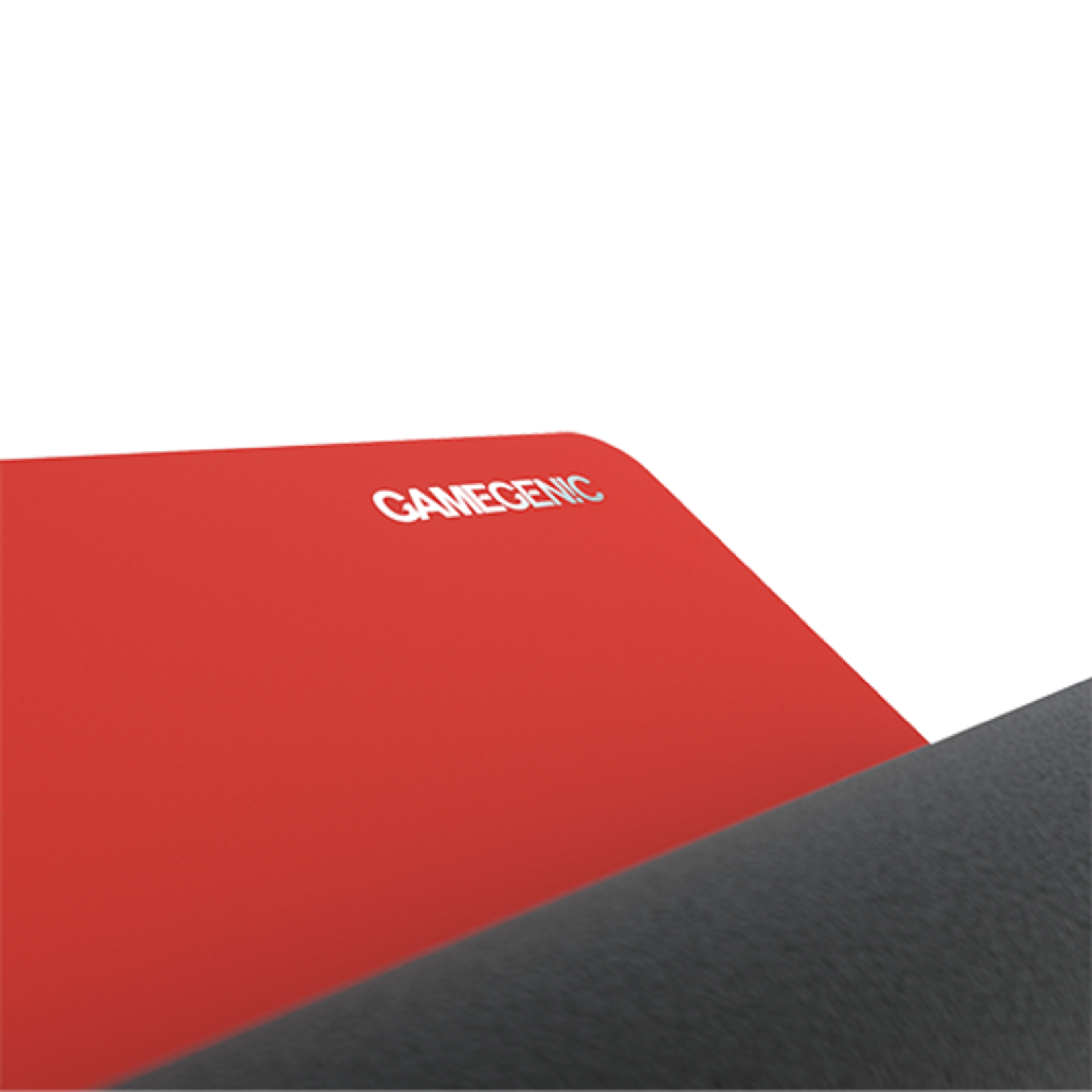 GAMEGENIC PRIME PLAYMAT: RED