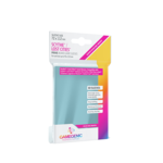 GAMEGENIC PRIME SLEEVES: BOARD GAME 72x112mm  MAGENTA