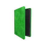 GAMEGENIC GAMEGENIC ZIP-UP ALBUM 18PKT - GREEN