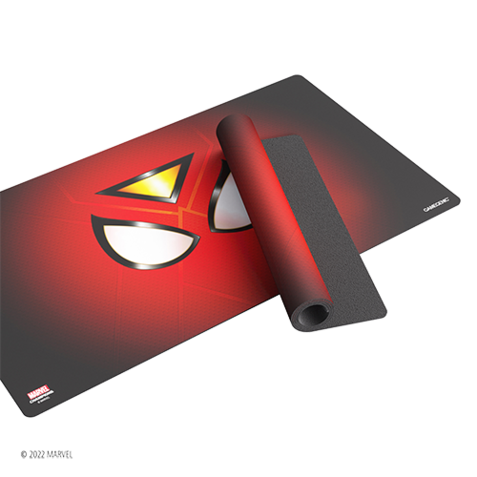 GAMEGENIC Spider-Woman - Marvel Champions Game Mat