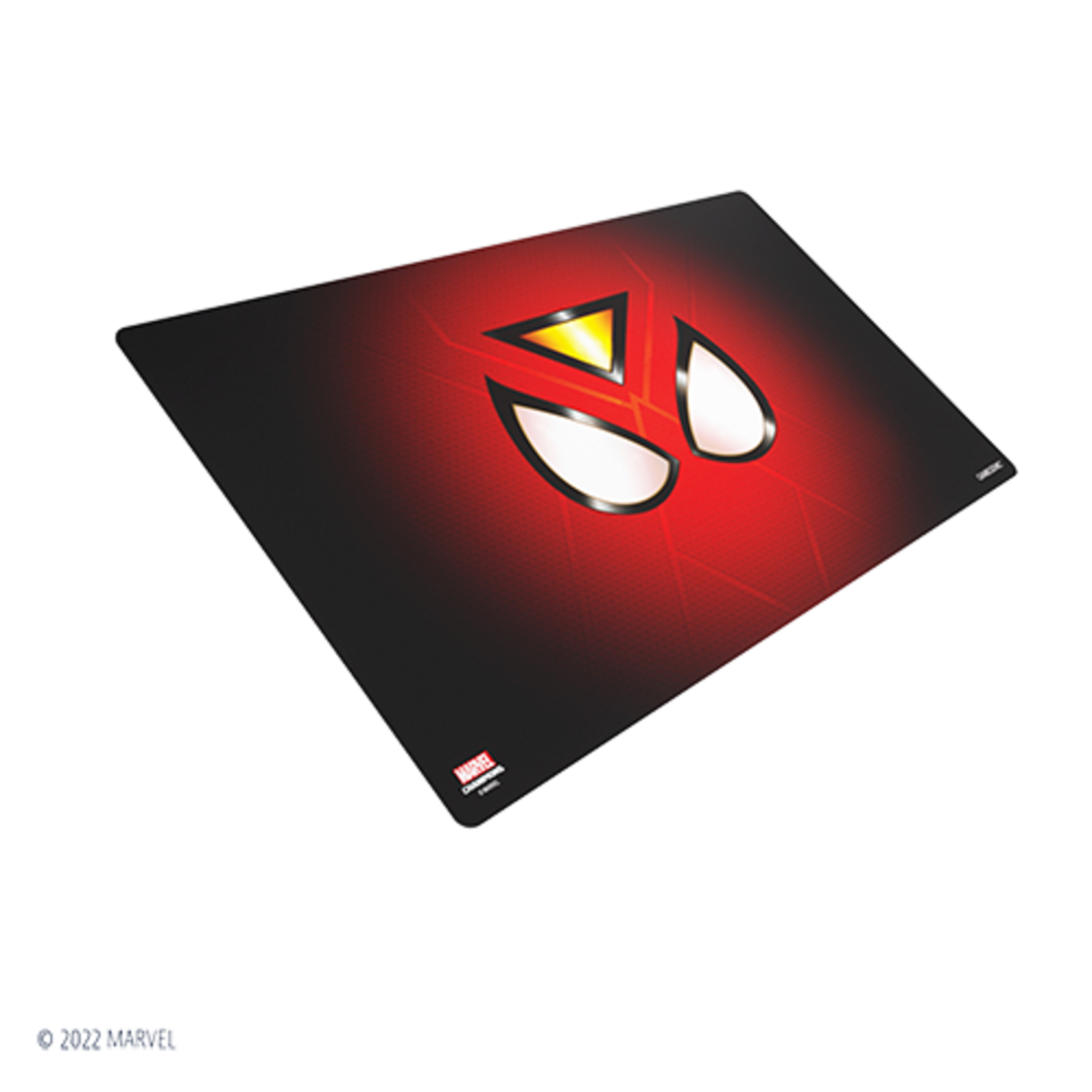 GAMEGENIC Spider-Woman - Marvel Champions Game Mat