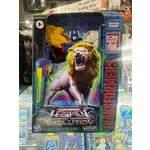 HASBRO/TAKARA TOMY LEO PRIME VOYAGER CLASS
