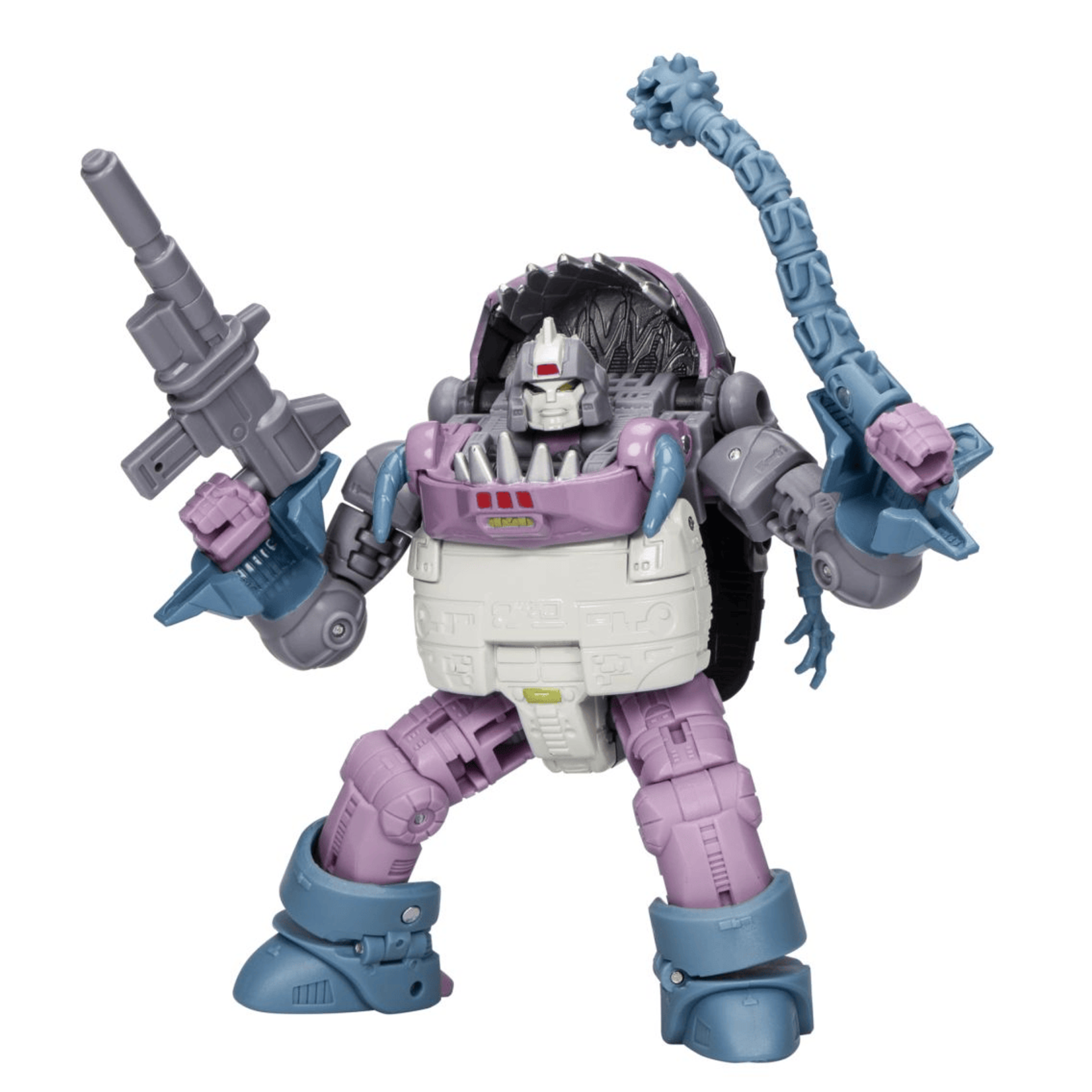 HASBRO GNAW SS 86-08 DELUXE