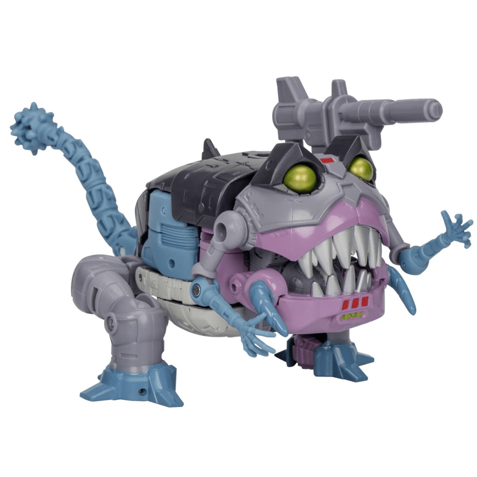 HASBRO GNAW SS 86-08 DELUXE