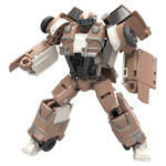 HASBRO WHEELJACK SS108 - DELUXE CLASS