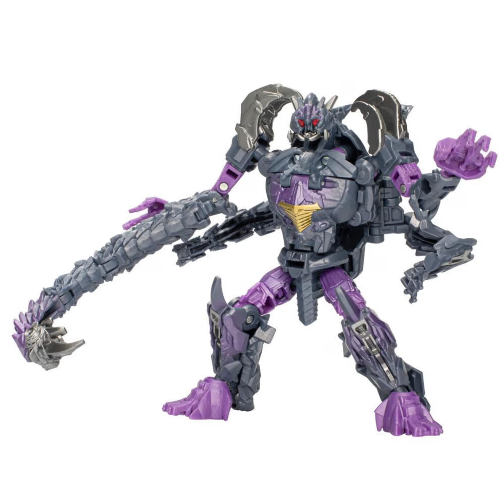 HASBRO PREDACON SCORPONOK SS107 - DELUXE CLASS