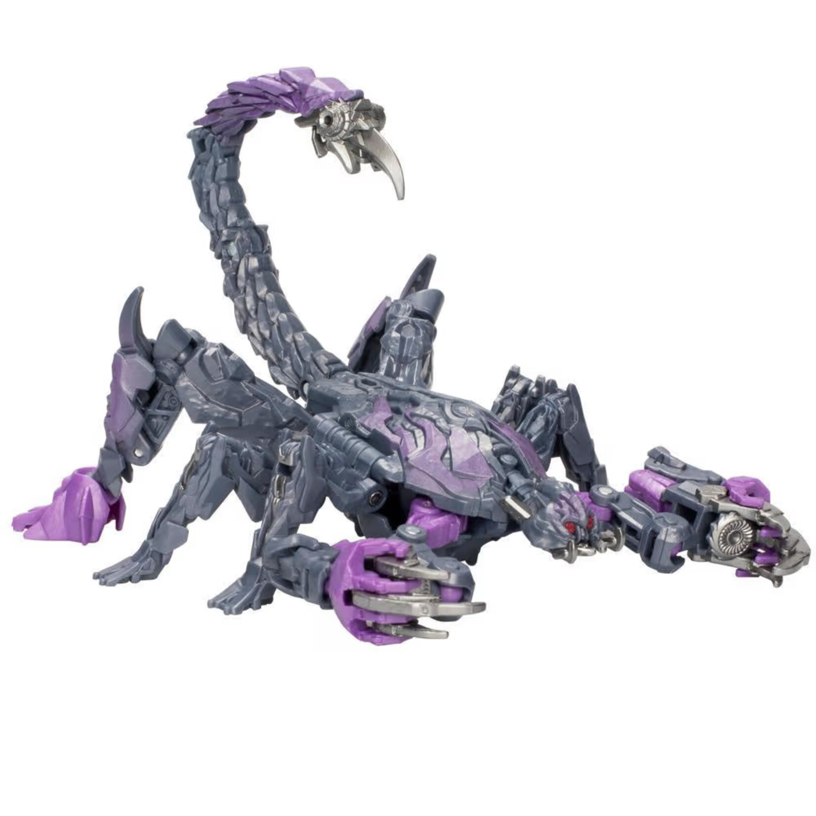 HASBRO PREDACON SCORPONOK SS107 - DELUXE CLASS