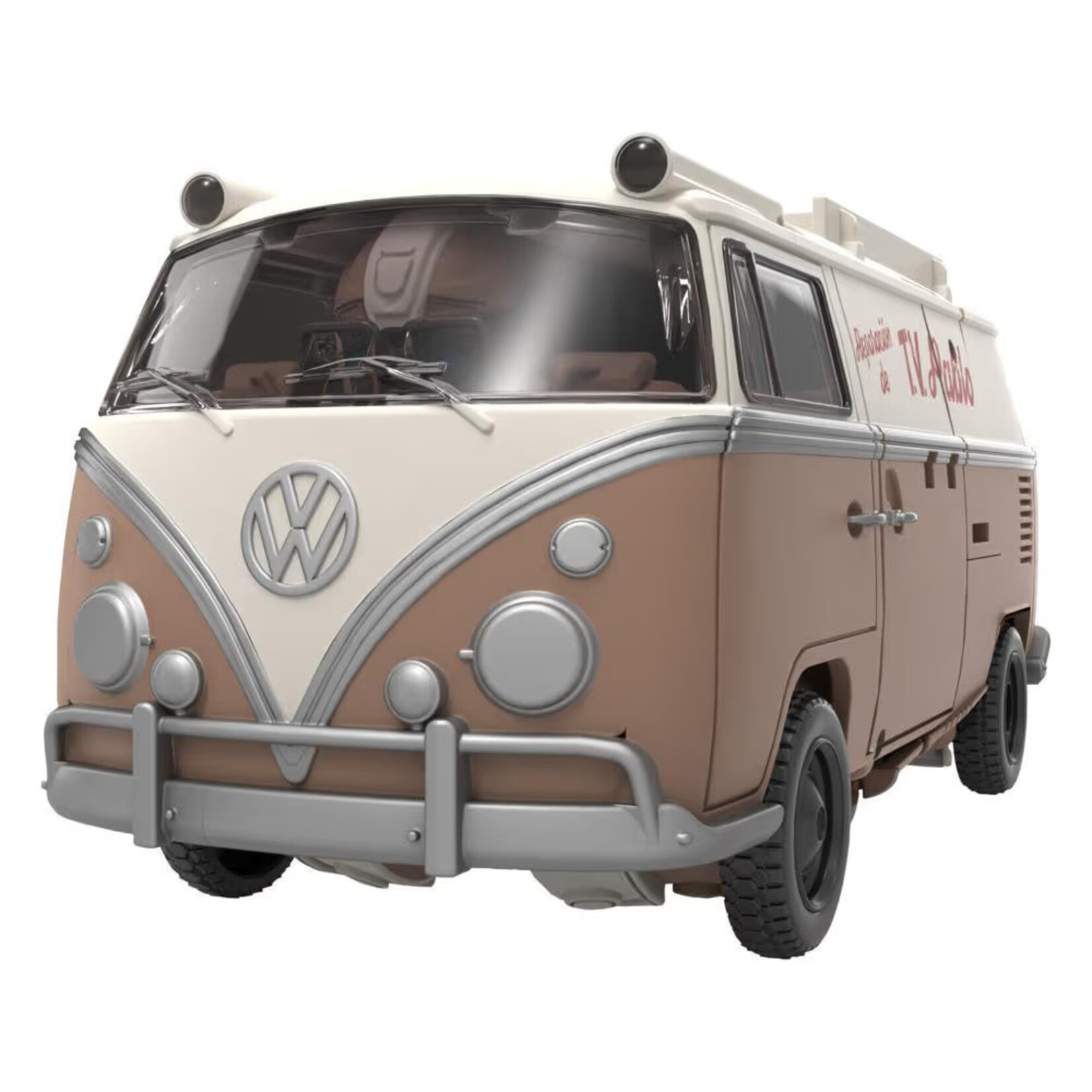 HASBRO WHEELJACK SS108 - DELUXE CLASS