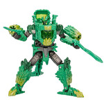 HASBRO/TAKARA TOMY SHARD INFERNAC UNIVERSE DELUXE CLASS