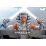 HOT TOYS AHSOKA TANO 1/6TH SCALE FIGURE TMS118