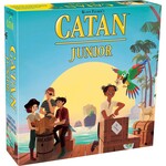Catan CATAN JUNIOR