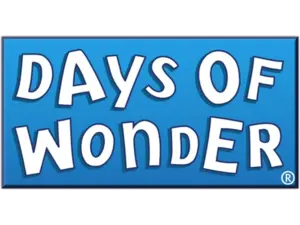 DAYS OF WONDER
