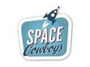 Space Cowboys