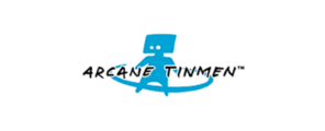 ARCANE TINMEN